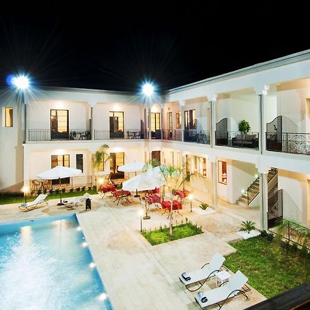 Villa Agapanthe Fez Exterior photo