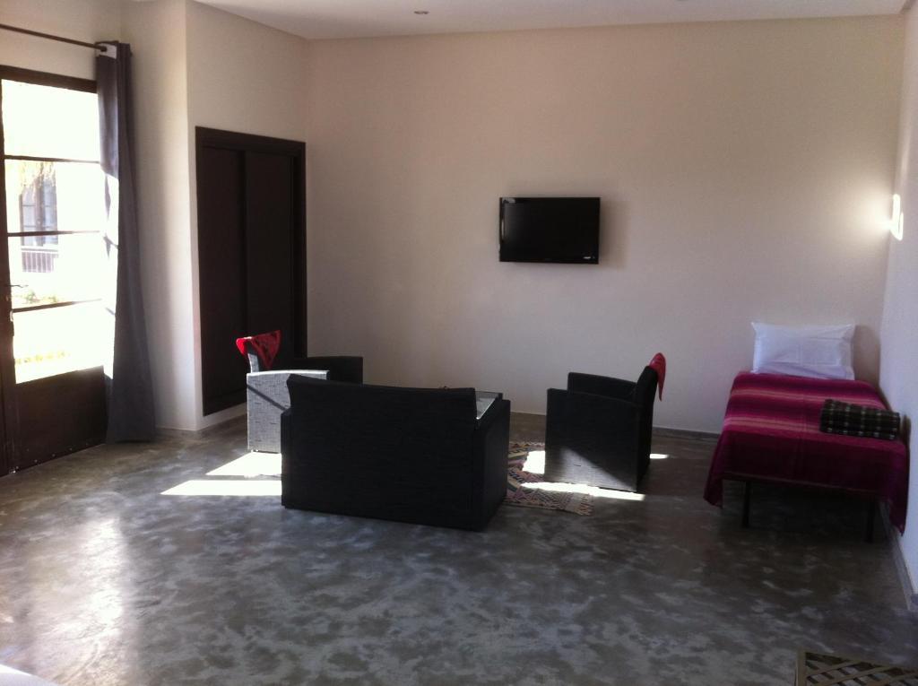 Villa Agapanthe Fez Room photo
