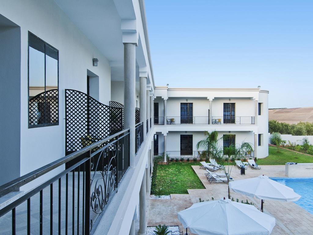 Villa Agapanthe Fez Exterior photo